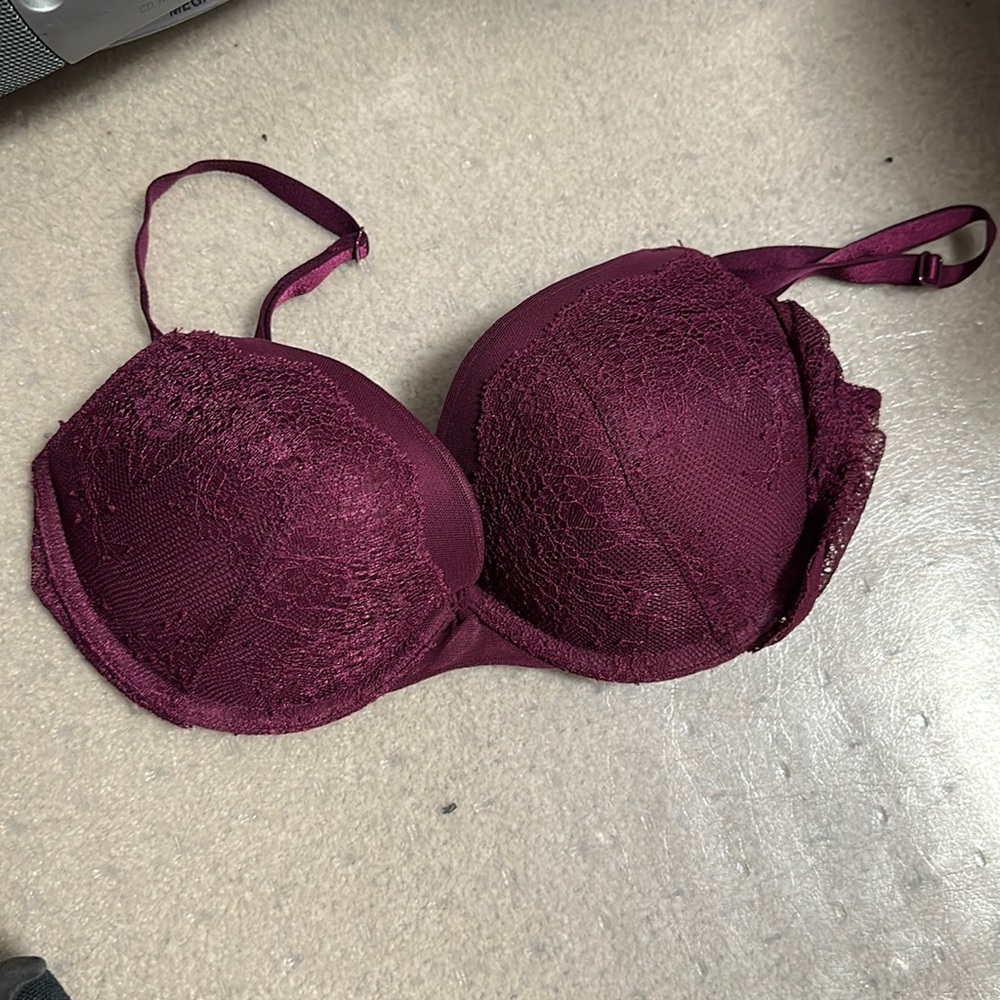 Victoria’s Secret very sexy push up